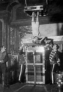 Image result for Harry Houdini Magic Tricks