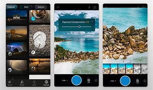 Image result for Android Camera App