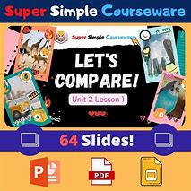 Image result for Let's Compare to Others