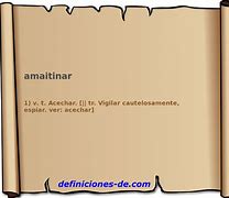 Image result for amaitinar