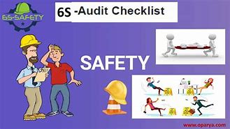 Image result for 5 S Safety Training Exercises Answers