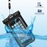 Image result for iPhone SE Waterproof Case Clear