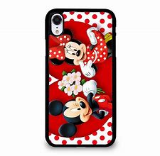 Image result for Mickey Mouse TracFone Phone Cover