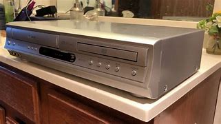Image result for VHS DVD Player