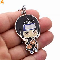 Image result for Apple Keychain Naruto