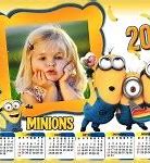 Image result for Minion Calendar