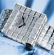 Image result for 100,000 Dollar Watch