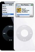 Image result for iPod First Gen Early Prototype