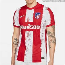 Image result for Atletico Madrid Jersey 21 22