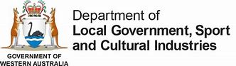 Image result for Dept of Local Government