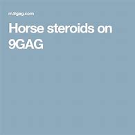 Image result for Horse On Steroids