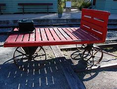 Image result for Luggage Cart