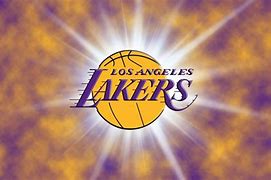 Image result for Lakers Logo Background