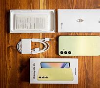 Image result for What Comes in the Samsung Galaxy A34 Box