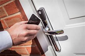 Image result for Smart Lock Replacement