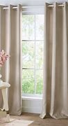 Image result for How to Hang Curtains with Grommets