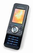 Image result for Sony Ericsson W580i