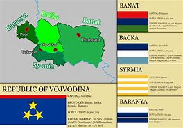 Image result for Vojvodina Rusyn
