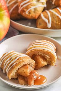 Image result for Winesap Apple Turnovers