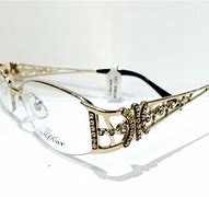 Image result for Caviar Women Prescription Eyeglass Frames