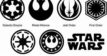 Image result for Star Wars Empire SVG