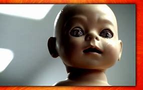 Image result for Creepy TV Commercial