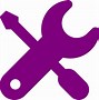 Image result for Purple Converter Icon