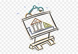 Image result for Drafting Table Clip Art