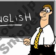 Image result for Why Do We Learn English