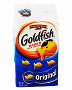Image result for Goldfish Crackers Finn