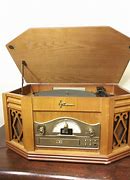 Image result for Emerson Radio CD Cassette Record Player