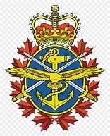 Image result for Canadian Forces Badges