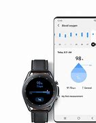 Image result for Samsung Health App O2 Sensor
