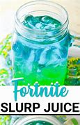 Image result for Fortnite Slurp Juice