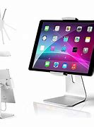 Image result for Tablet with Built in Stand