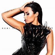 Image result for Demi Lovato Confident Album Cover Outfit