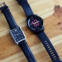 Image result for LG G-Watch W100 Wireless Charging