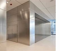 Image result for Stainless Steel Metal Wall Panels