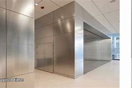 Image result for Stainless Steel Wall Panels