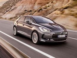 Image result for Citroen DS5