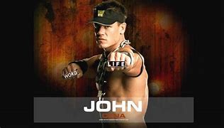 Image result for John Cena Word Life