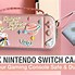 Image result for Nintendo Switch Carrying Case Scooby Doo