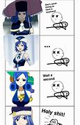 Image result for Fairy Tail Juvia Funny