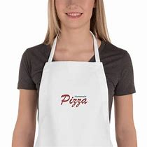 Image result for P Pizza Plus Apron