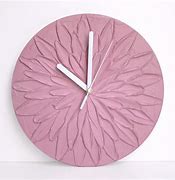 Image result for 36 Inch White Wall Clock