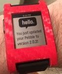 Image result for Pebble 5000