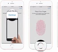 Image result for How to Touch ID On iPhone