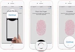 Image result for iPad Touch ID
