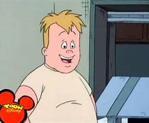 Image result for Hippie Mikey From Recess