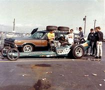 Image result for Roland Stuart Top Fuel Bike